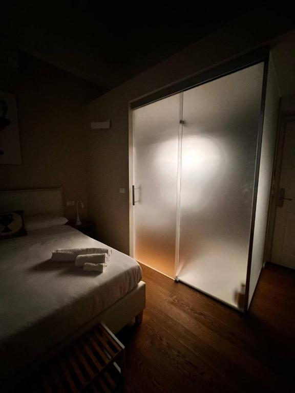 Bed and breakfast con camera matrimoniale in centro a Palermo