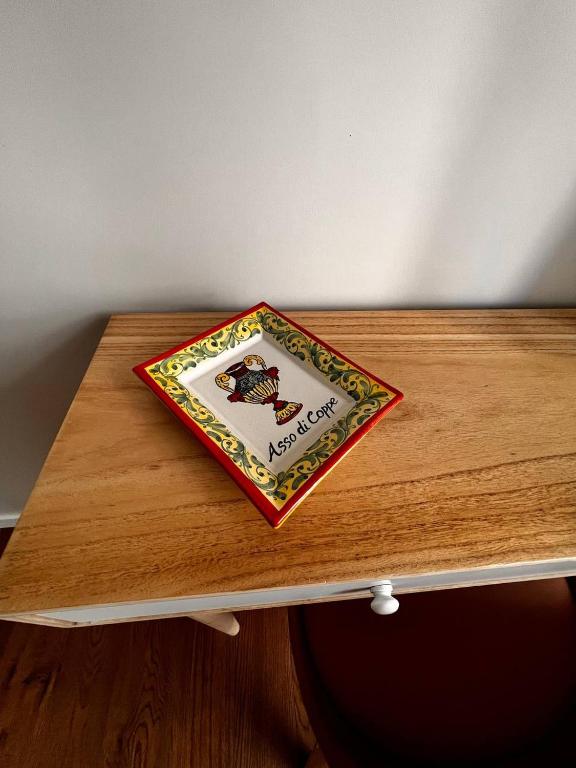 Bed and breakfast con camera matrimoniale in centro a Palermo