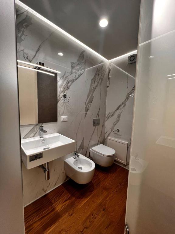 Bed and breakfast con camera matrimoniale in centro a Palermo