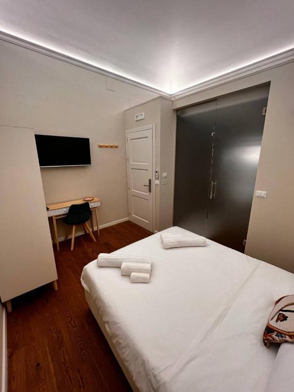 Bed and breakfast con bagno privato vicino Mondello